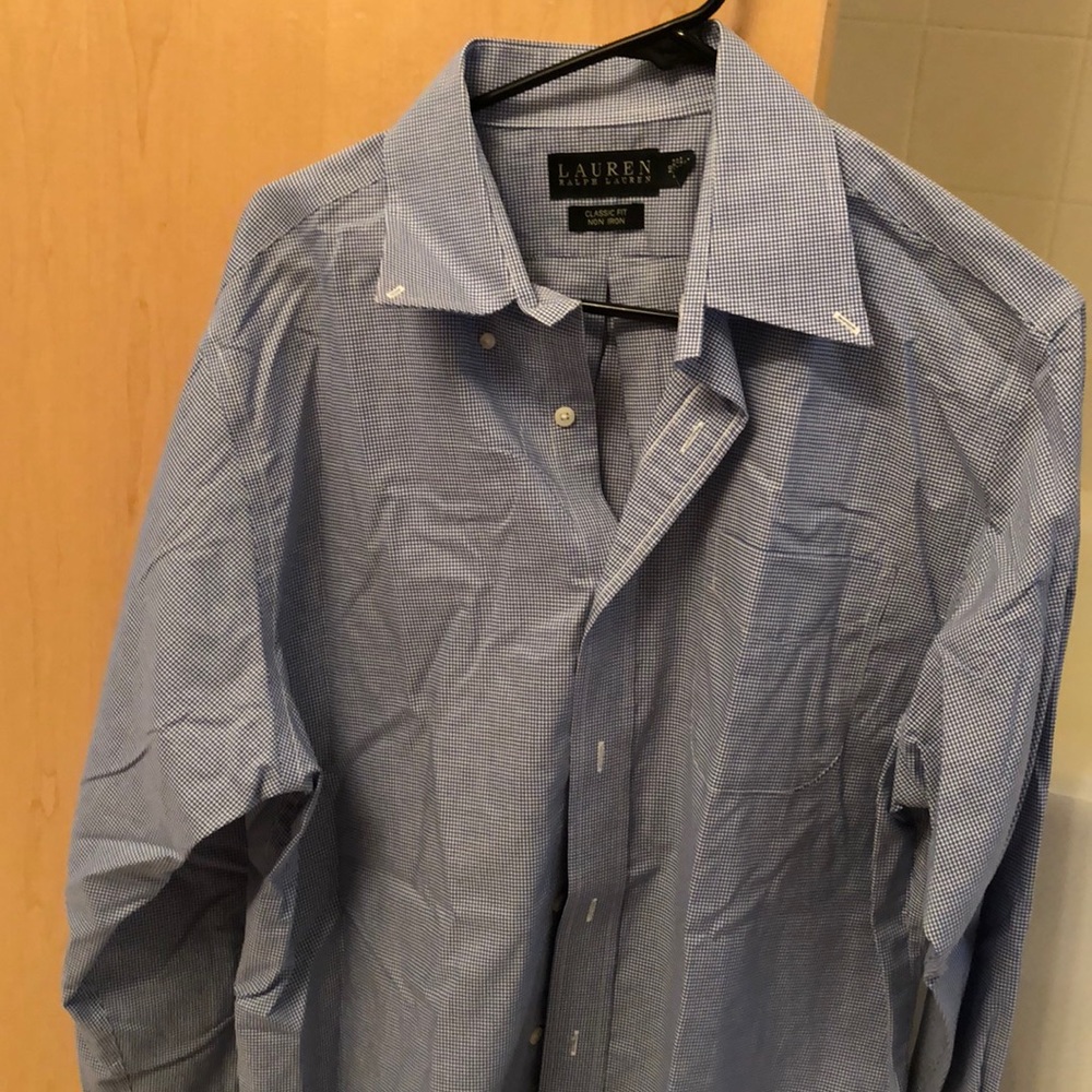 Dress shirt